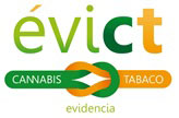 Evidencia cannabis tabaco - EVICT